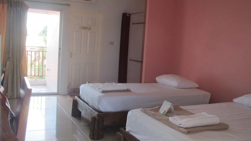Imagen de la habitación del Hotel Sophon.19 Apartment (baan Klang Noen). Foto 9