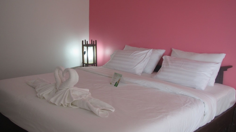 Imagen de la habitación del Hotel Sophon.19 Apartment (baan Klang Noen). Foto 10