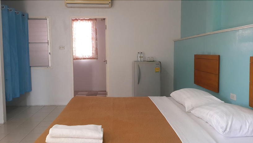 Imagen de la habitación del Hotel Sophon.19 Apartment (baan Klang Noen). Foto 12