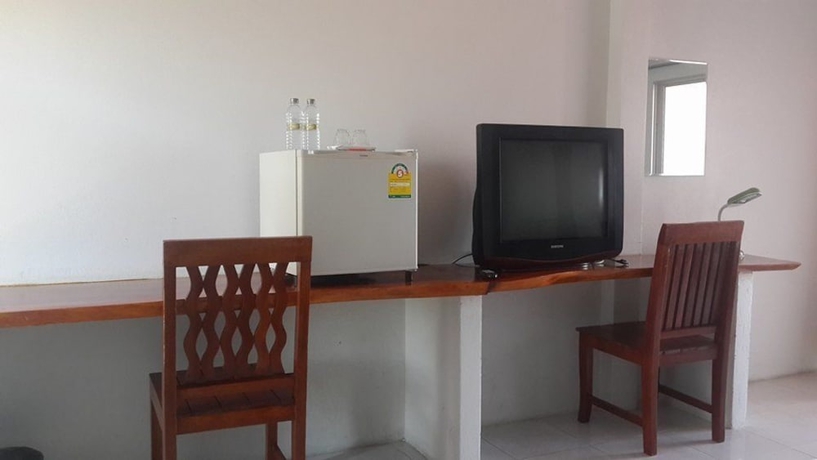 Imagen de la habitación del Hotel Sophon.19 Apartment (baan Klang Noen). Foto 13