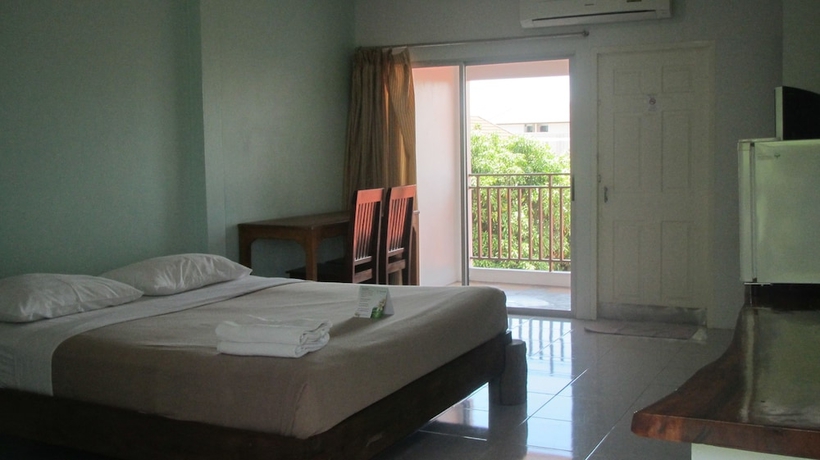Imagen de la habitación del Hotel Sophon.19 Apartment (baan Klang Noen). Foto 14