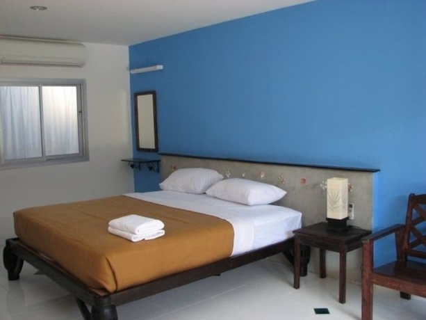 Imagen de la habitación del Hotel Sophon.19 Apartment (baan Klang Noen). Foto 15
