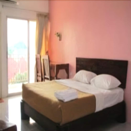 Imagen de la habitación del Hotel Sophon.19 Apartment (baan Klang Noen). Foto 17