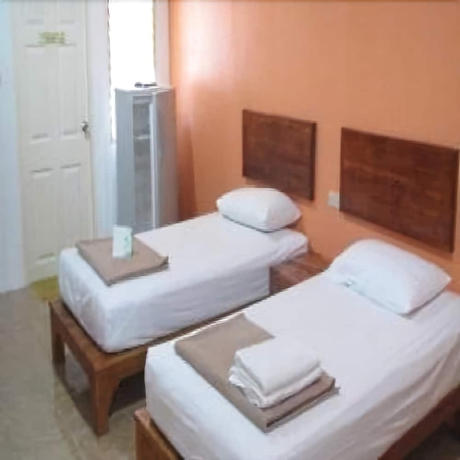 Imagen de la habitación del Hotel Sophon.19 Apartment (baan Klang Noen). Foto 18