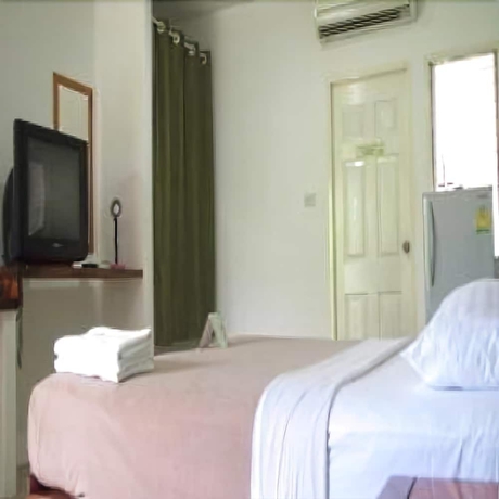 Imagen de la habitación del Hotel Sophon.19 Apartment (baan Klang Noen). Foto 19