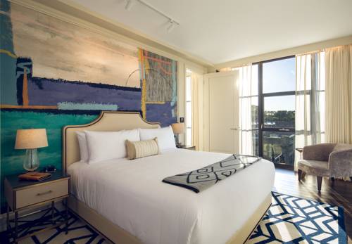 Imagen de la habitación del Hotel Sophy Hyde Park. Foto 3