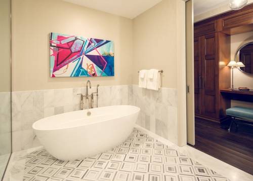 Imagen de la habitación del Hotel Sophy Hyde Park. Foto 4