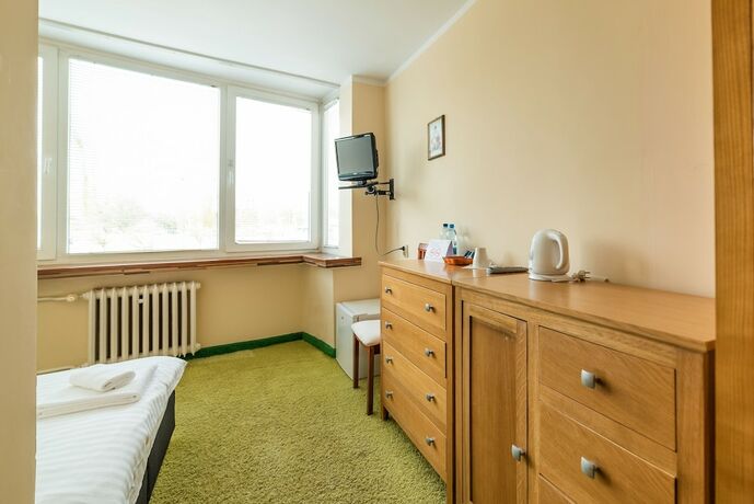 Imagen general del Hotel Sopocki Zdroj. Foto 4