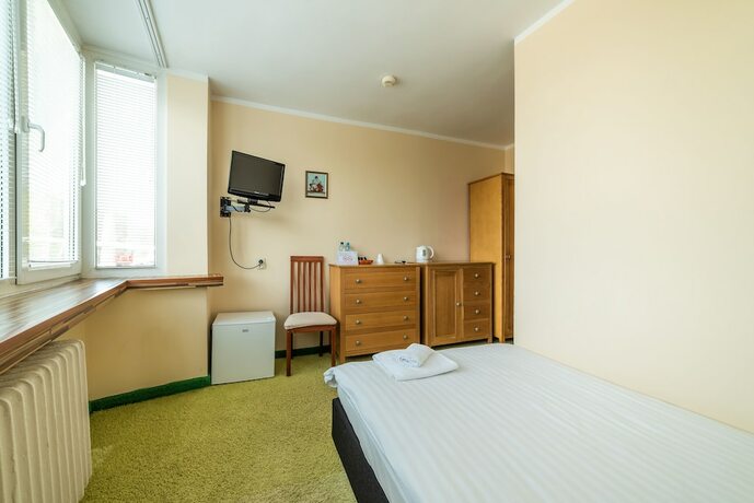 Imagen general del Hotel Sopocki Zdroj. Foto 5