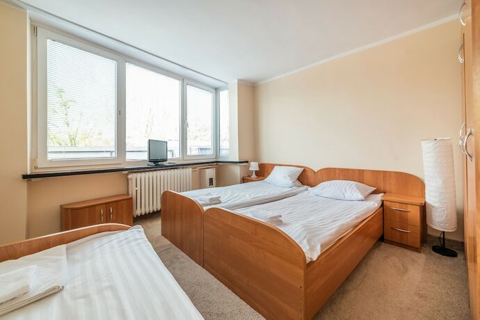 Imagen general del Hotel Sopocki Zdroj. Foto 6