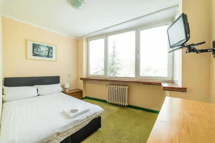 Imagen general del Hotel Sopocki Zdroj. Foto 7