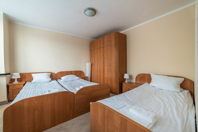 Imagen general del Hotel Sopocki Zdroj. Foto 8