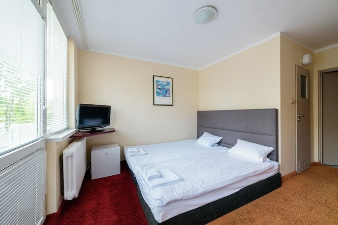 Imagen general del Hotel Sopocki Zdroj. Foto 9