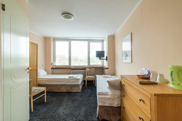 Imagen de la habitación del Hotel Sopocki Zdroj. Foto 11