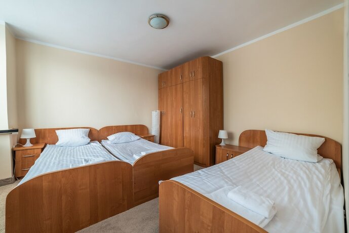 Imagen de la habitación del Hotel Sopocki Zdroj. Foto 13
