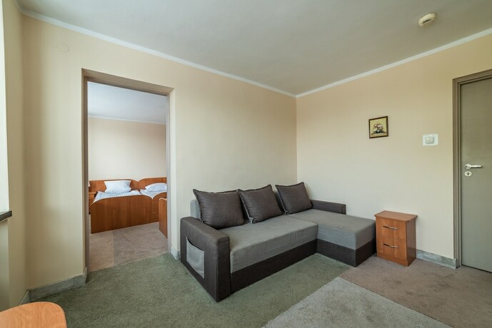 Imagen de la habitación del Hotel Sopocki Zdroj. Foto 14