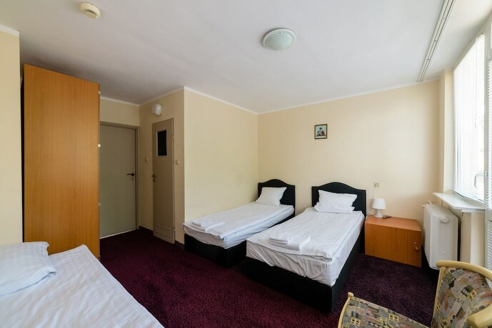 Imagen de la habitación del Hotel Sopocki Zdroj. Foto 18