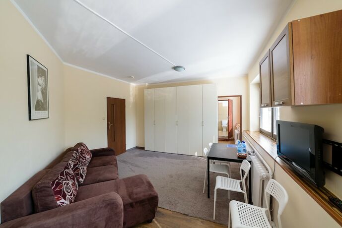 Imagen de la habitación del Hotel Sopocki Zdroj. Foto 20