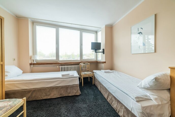 Imagen de la habitación del Hotel Sopocki Zdroj. Foto 21
