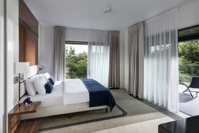Imagen de la habitación del Hotel Sopot. Foto 8
