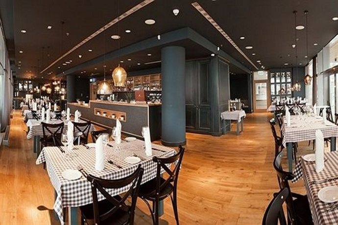 Imagen general del Hotel Sopot Marriott Resort and Spa. Foto 4