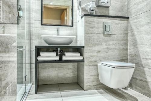 Imagen de la habitación del Hotel Sopotorium and Medical Spa. Foto 3