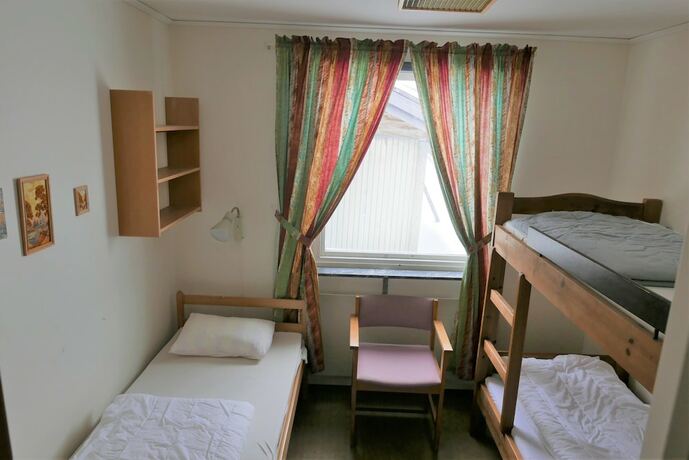 Imagen de la habitación del Hotel Sopperogården - Hostel. Foto 16