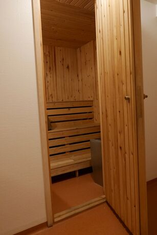 Imagen general del Hotel Sopperogården - Hostel. Foto 4