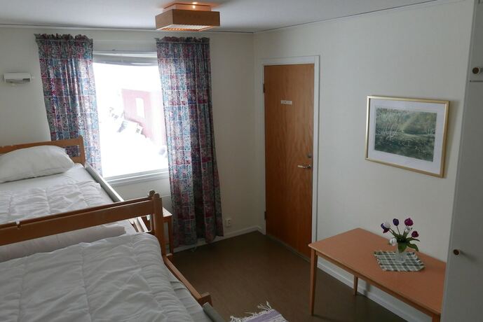 Imagen general del Hotel Sopperogården - Hostel. Foto 6