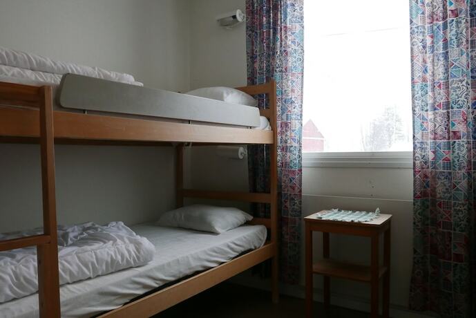 Imagen general del Hotel Sopperogården - Hostel. Foto 7