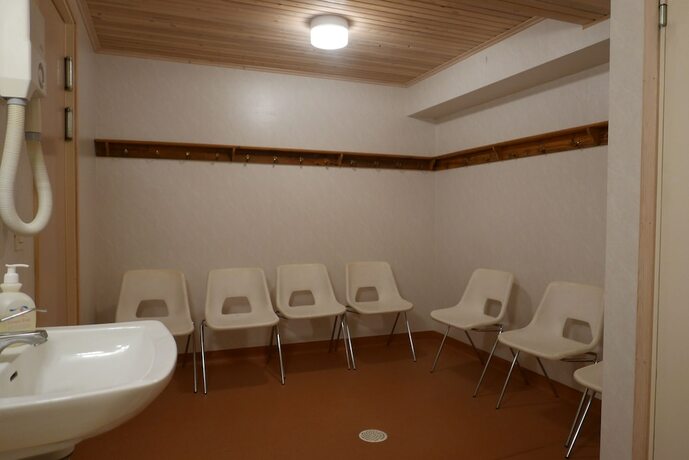 Imagen general del Hotel Sopperogården - Hostel. Foto 11