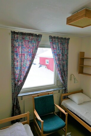 Imagen general del Hotel Sopperogården - Hostel. Foto 14