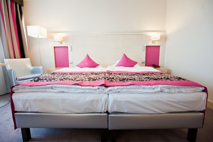 Imagen de la habitación del Hotel Sopron. Foto 6