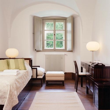 Imagen de la habitación del Hotel Sopron Monastery. Foto 6