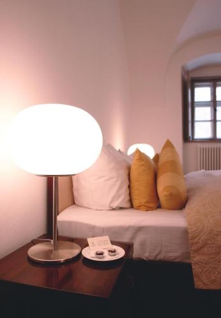 Imagen de la habitación del Hotel Sopron Monastery. Foto 8