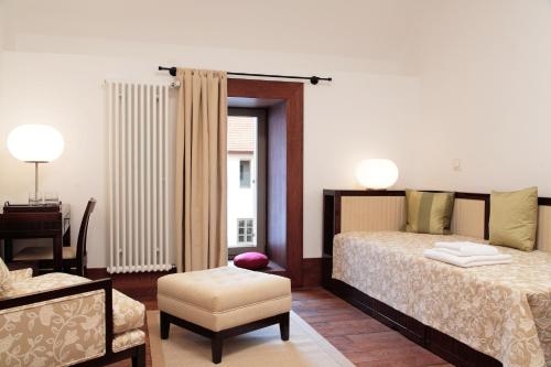 Imagen de la habitación del Hotel Sopron Monastery. Foto 10