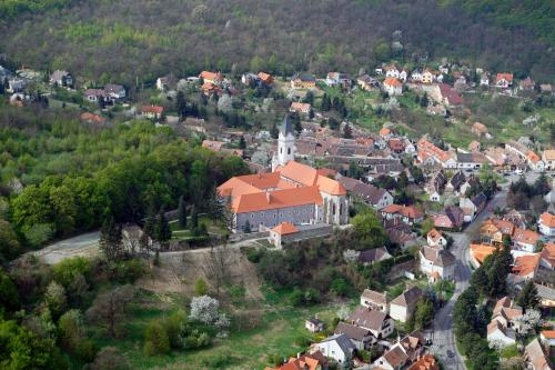 Imagen general del Hotel Sopron Monastery. Foto 5