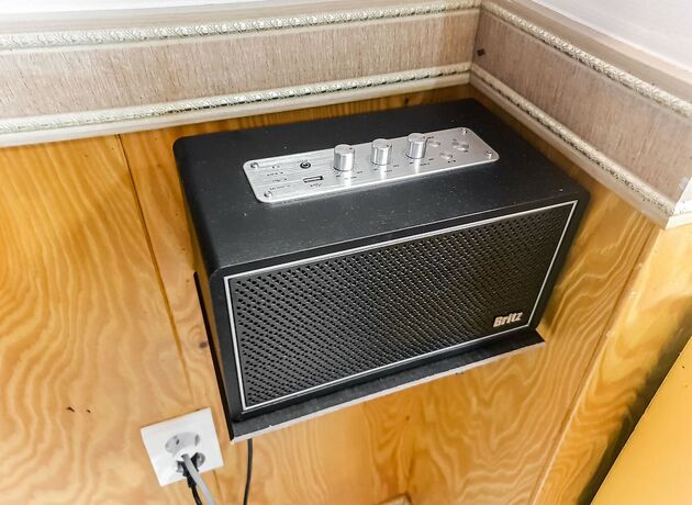 Imagen de la habitación del Hotel Sopung. Foto 11