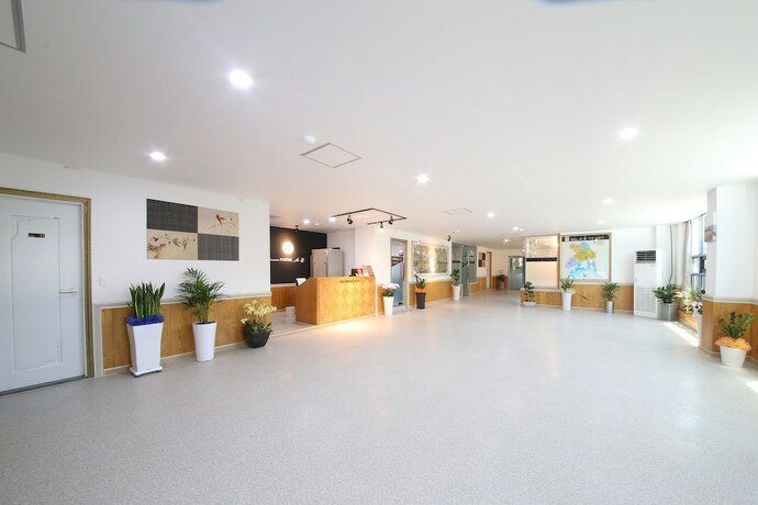 Imagen general del Hotel Sopung. Foto 4