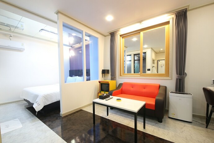 Imagen general del Hotel Sopung. Foto 5