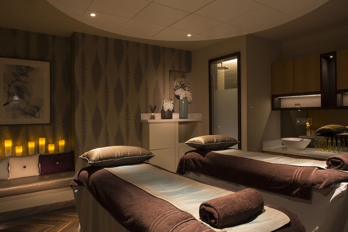 Imagen de los interiores del Hotel Sopwell House. Foto 11