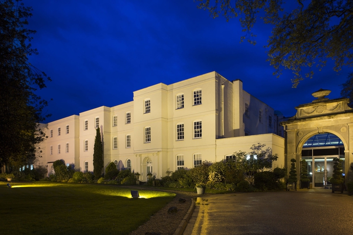Imagen general del Hotel Sopwell House. Foto 2