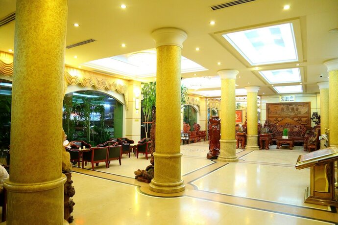 Imagen del bar/restaurante del Hotel Sor. Foto 10