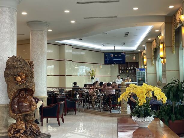 Imagen general del Hotel Sor. Foto 1