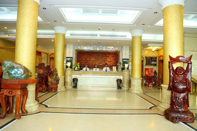 Imagen general del Hotel Sor. Foto 2