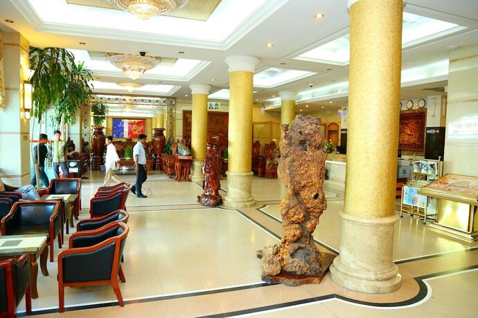 Imagen general del Hotel Sor. Foto 3