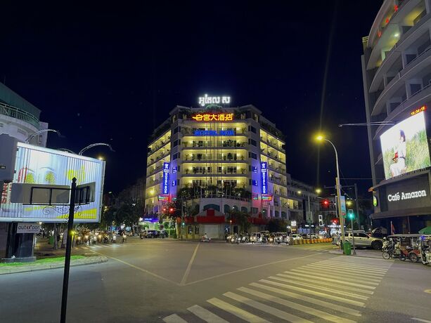 Imagen general del Hotel Sor. Foto 4