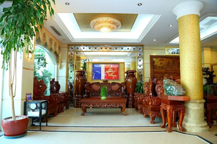 Imagen general del Hotel Sor. Foto 5