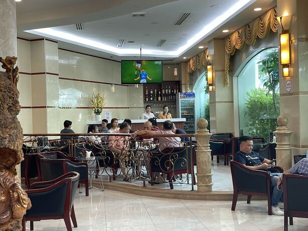 Imagen de los interiores del Hotel Sor. Foto 21