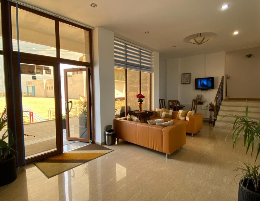 Imagen general del Hotel Sor Inn Holiday. Foto 2